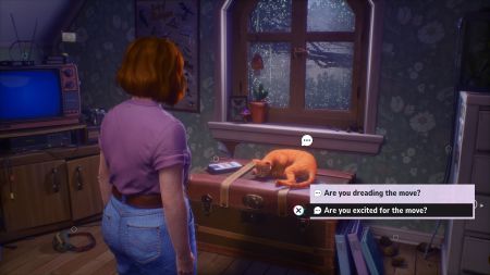 Аренда и прокат Lost Records: Bloom & Rage для PS5