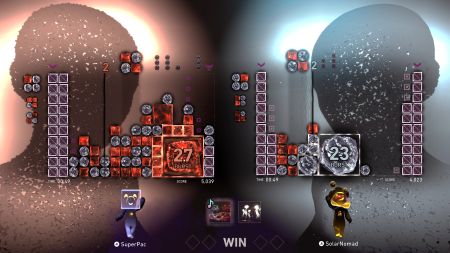 Аренда и прокат Lumines Arise для PS5
