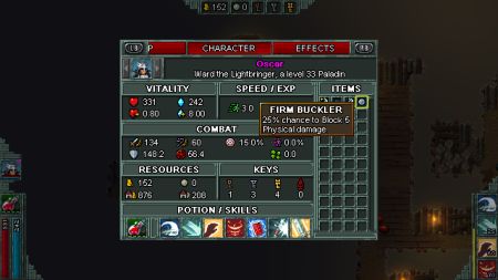 Аренда и прокат Heroes of Hammerwatch для PS5