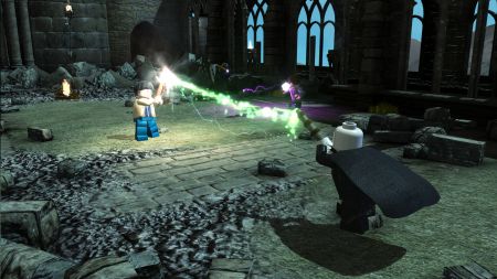 Аренда и прокат Коллекция LEGO® Harry Potter™ для PS5
