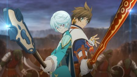Аренда и прокат Tales of Zestiria™ для PS5