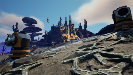 Аренда и прокат Satisfactory для PS5