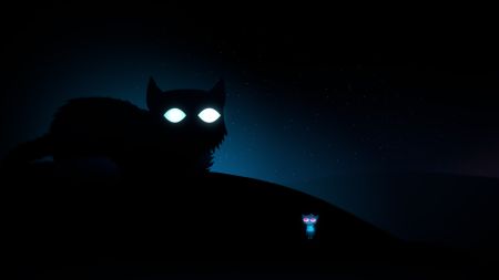 Аренда и прокат Night in the Woods для PS5