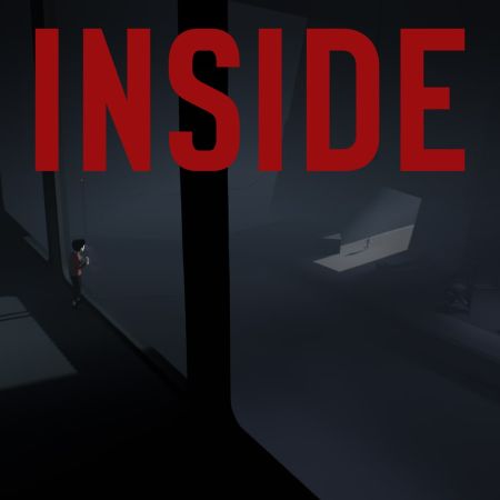 Аренда и прокат INSIDE для PS5