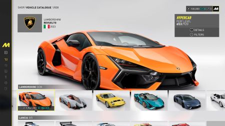 Аренда и прокат The Crew Motorfest для PS5