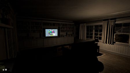 Аренда и прокат Panic House для PS5