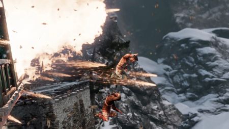 Аренда и прокат Uncharted™ 2: Среди воров Обновленная версия для PS5