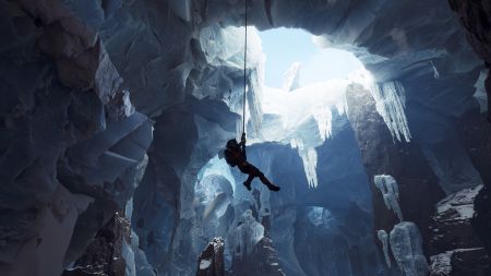 Аренда и прокат Aphelion Новинка для PS5