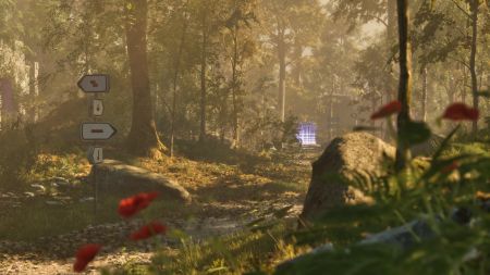 Аренда и прокат The Talos Principle: Reawakened для PS5