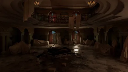 Аренда и прокат Alone in the Dark для PS5 Хит