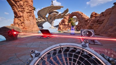 Аренда и прокат The Talos Principle 2 для PS5