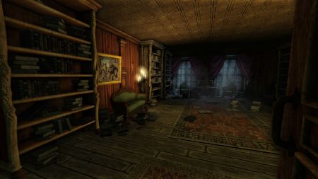 Аренда и прокат Amnesia Collection для PS5