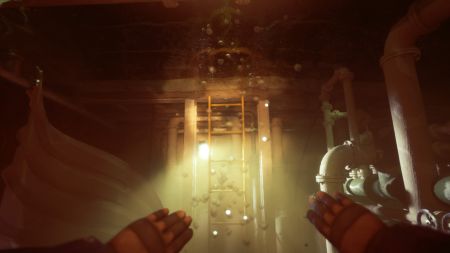 Аренда и прокат Still Wakes the Deep для PS5