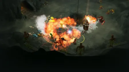 Аренда и прокат Magicka 2 для PS4 для PS5 Хит Акция