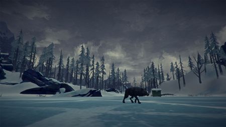 Аренда и прокат The Long Dark для PS5