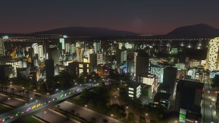 Аренда и прокат Cities: Skylines - Remastered для PS5