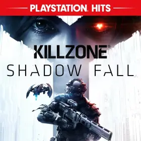 KillZone: Shadow Fall + Season Pass (Все DLC)