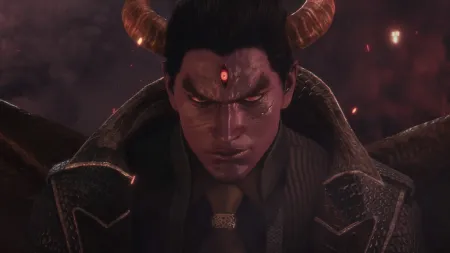 Аренда и прокат Tekken 8 для PS5 Хит