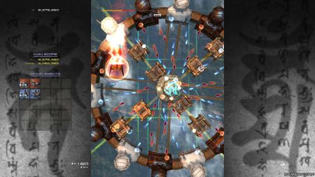 Аренда и прокат Ikaruga для PS5