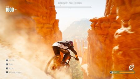 Аренда и прокат Riders Republic™ для PS5