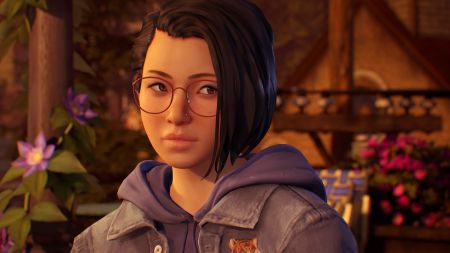 Аренда и прокат Life is Strange: True Colors для PS5