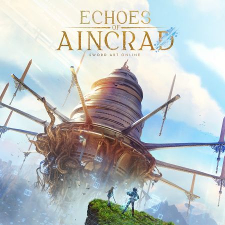 Аренда и прокат Echoes of Aincrad для PS5 Предзаказ