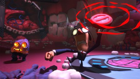 Аренда и прокат Psychonauts 2 для PS5