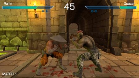 Аренда и прокат Fight для PS5