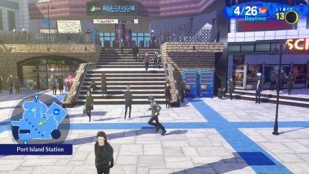 Аренда и прокат Persona 3 Reload для PS5