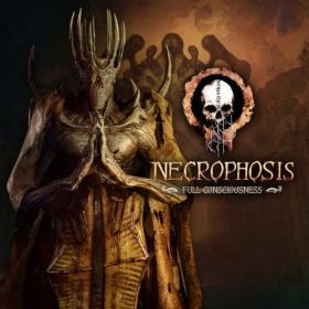 Аренда и прокат Necrophosis: Full Consciousness для PS5 Предзаказ