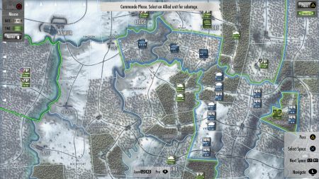 Аренда и прокат Battle of the Bulge для PS5