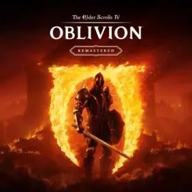 Аренда и прокат The Elder Scrolls IV: Oblivion Remastered (ENG) Хит для PS5