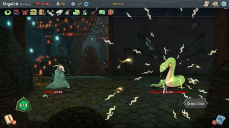 Аренда и прокат Slay the Spire для PS5