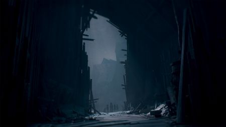 Аренда и прокат REANIMAL для PS5