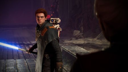 Аренда и прокат ЗВЁЗДНЫЕ ВОЙНЫ Джедаи: Павший Орден™ для PS5