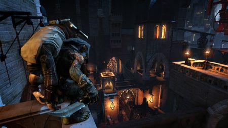 Аренда и прокат Styx: Master of Shadows для PS5