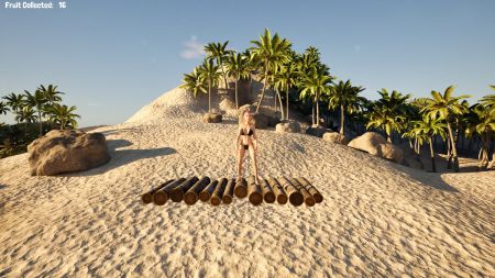Аренда и прокат Fruit Collector: Beach edition для PS5