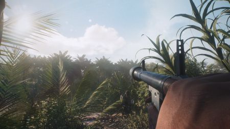 Аренда и прокат Hell Let Loose: Vietnam для PS5