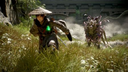 Аренда и прокат Beast of Reincarnation для PS5
