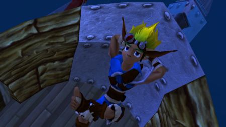 Аренда и прокат Jak and Daxter™: The Precursor Legacy для PS5