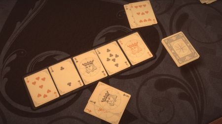 Аренда и прокат Pure Hold'em™ для PS5