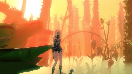 Аренда и прокат GRAVITY RUSH™ 2 для PS5