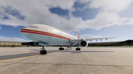 Аренда и прокат Airport Simulator 2019 для PS5
