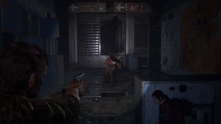 Аренда и прокат Одни из нас™. Полное издание для PS5
