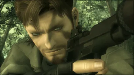Аренда и прокат Metal Gear Solid: Master Collection vol.1 для PS4 для PS5 Хит 694
