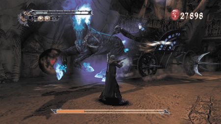 Аренда и прокат Devil May Cry HD Collection для PS5