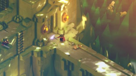 Аренда и прокат TUNIC для PS5