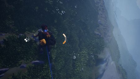 Аренда и прокат Jusant для PS5