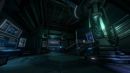 Аренда и прокат The Station для PS5
