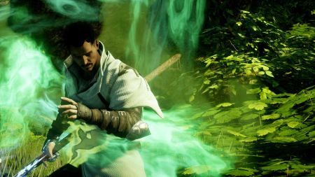 Аренда и прокат Dragon Age™: Инквизиция для PS5